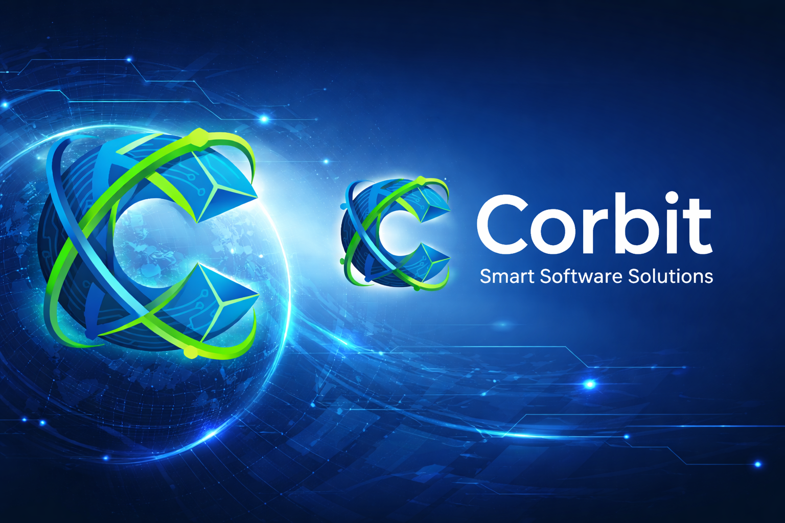 Corbit - Business Software Solutions Sri Lanka